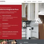 Reformas en Palencia y Construcciones: ALEANPAL