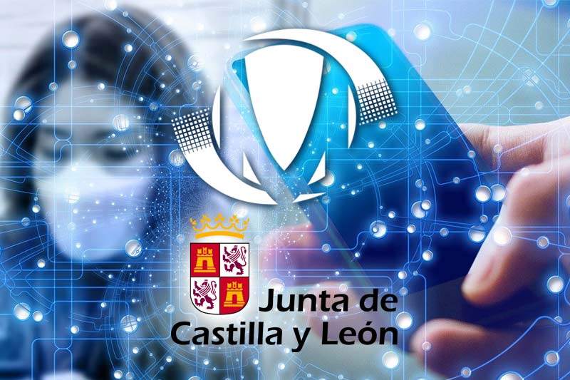 Ayudas COVID 19 en Castilla y León